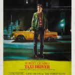 Taxi Driver