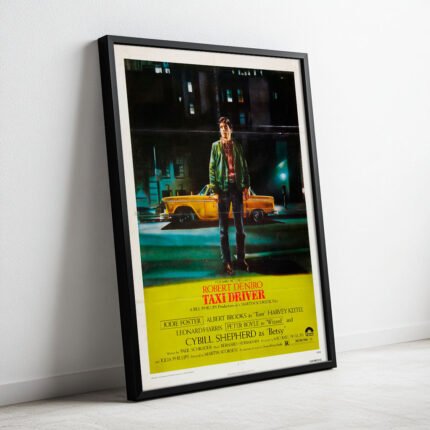 Taxi Driver 1