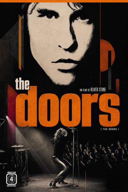 The Doors Movie