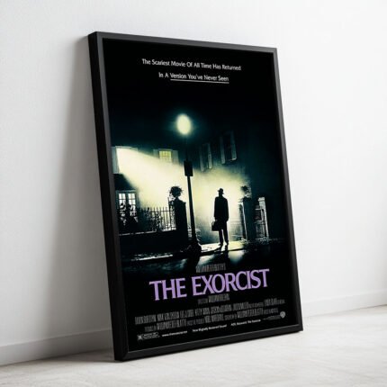 The Exorcist 1