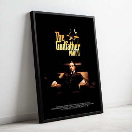 The Godfather 2 1
