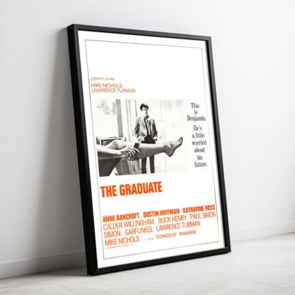 The Graduate 1