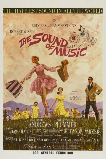The Sound Of Music