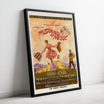 The Sound Of Music 1