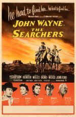 The Searchers