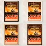 Der Schwarze Falke – Das monumentale Western-Epos