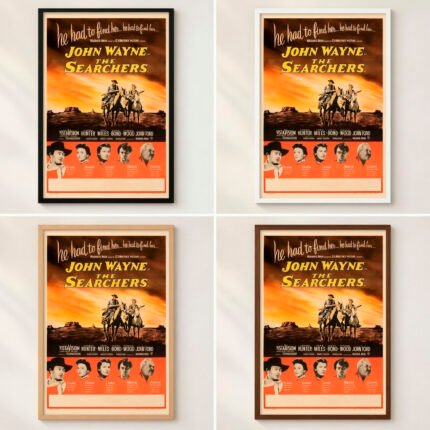 Der Schwarze Falke – Das monumentale Western-Epos