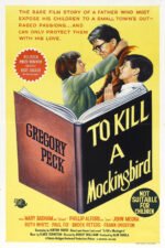 To Kill A Mockingbird