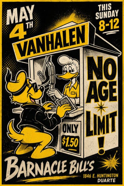 Musik Poster Konzertplakate als Kunstdruck