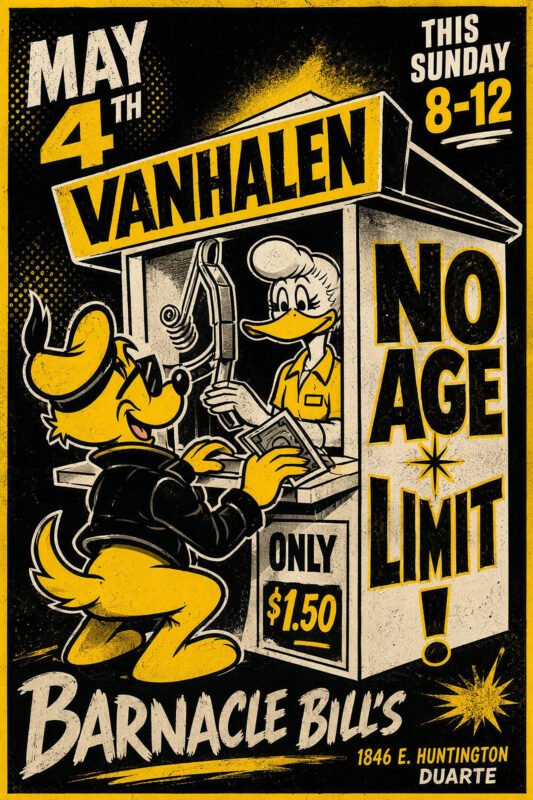 Musik Poster Konzertplakate als Kunstdruck