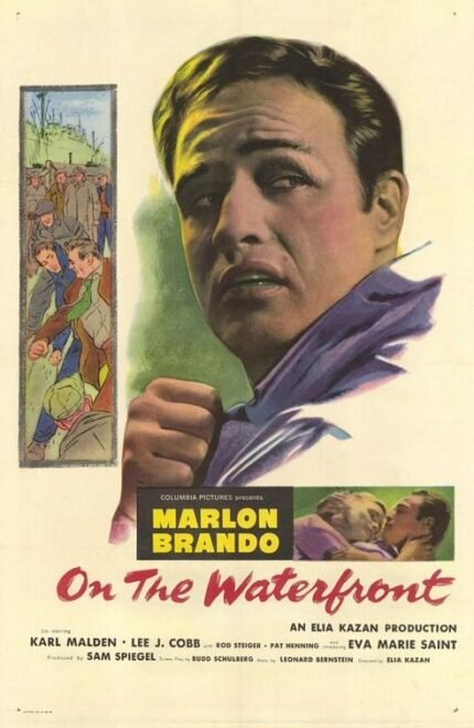 On The Waterfront