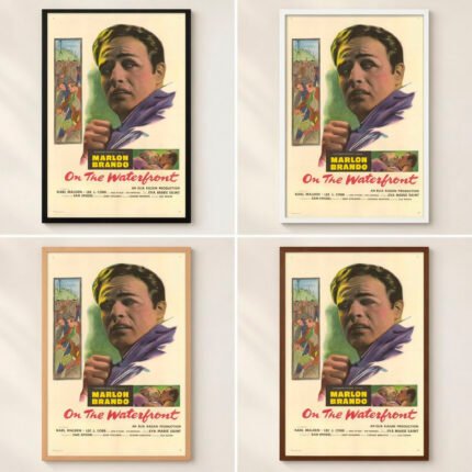 Filmposter