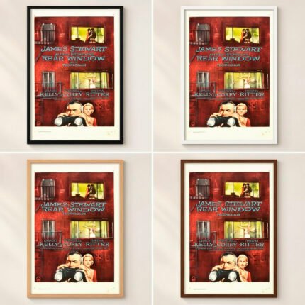 Filmposter