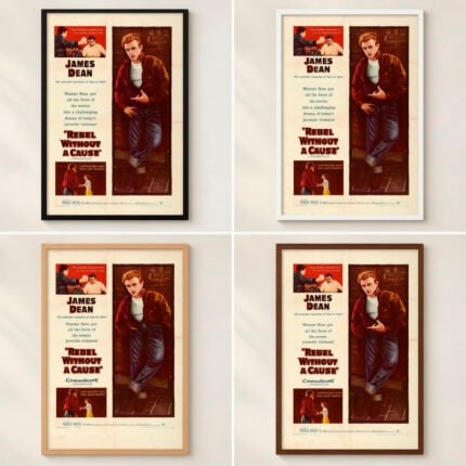 Filmposter