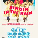 Singin In The Rain