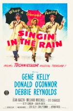 Singin In The Rain