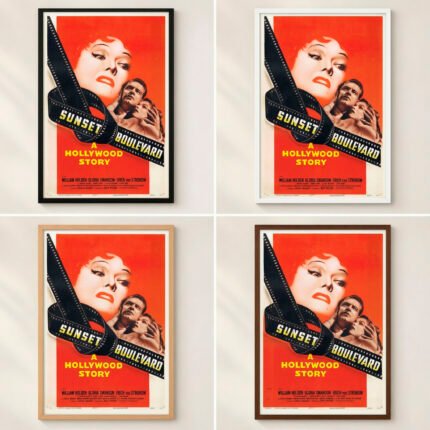 Filmposter