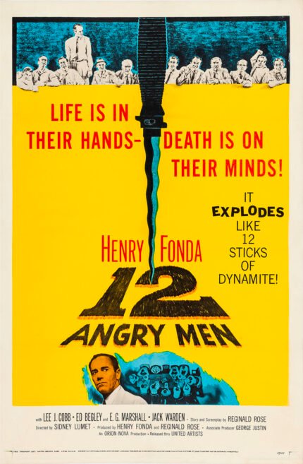Twelve Angry Men