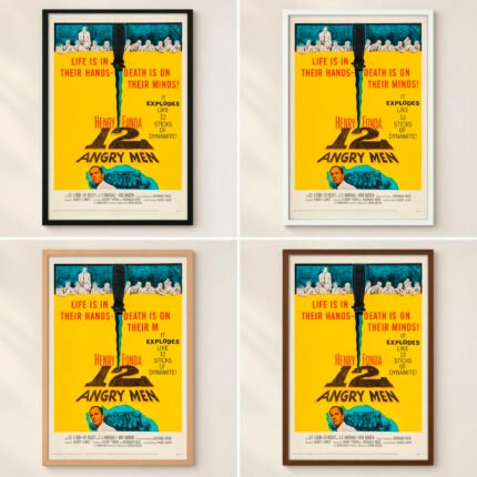 Filmposter