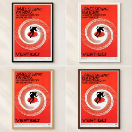Filmposter