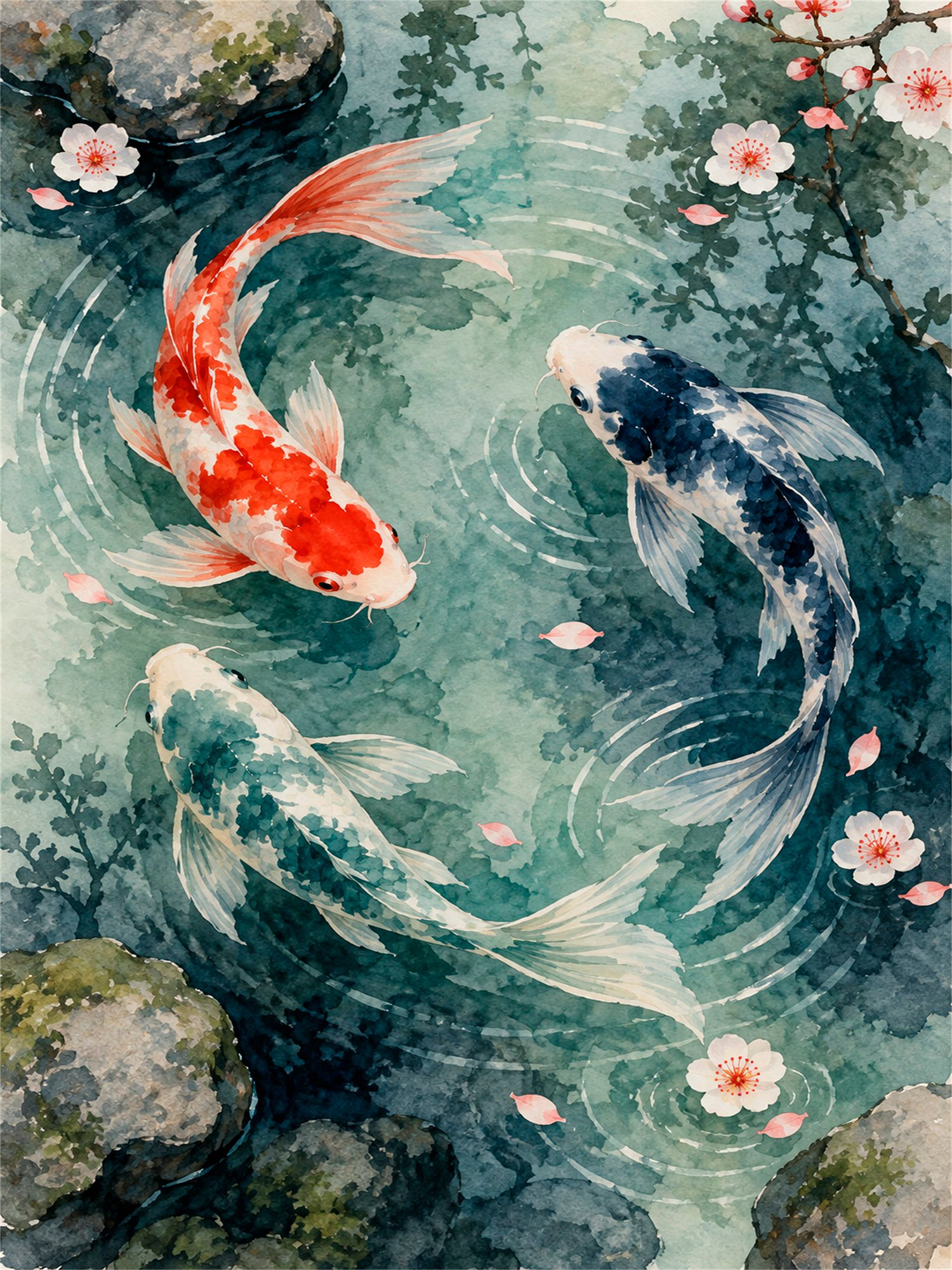 09_Koi_Teich