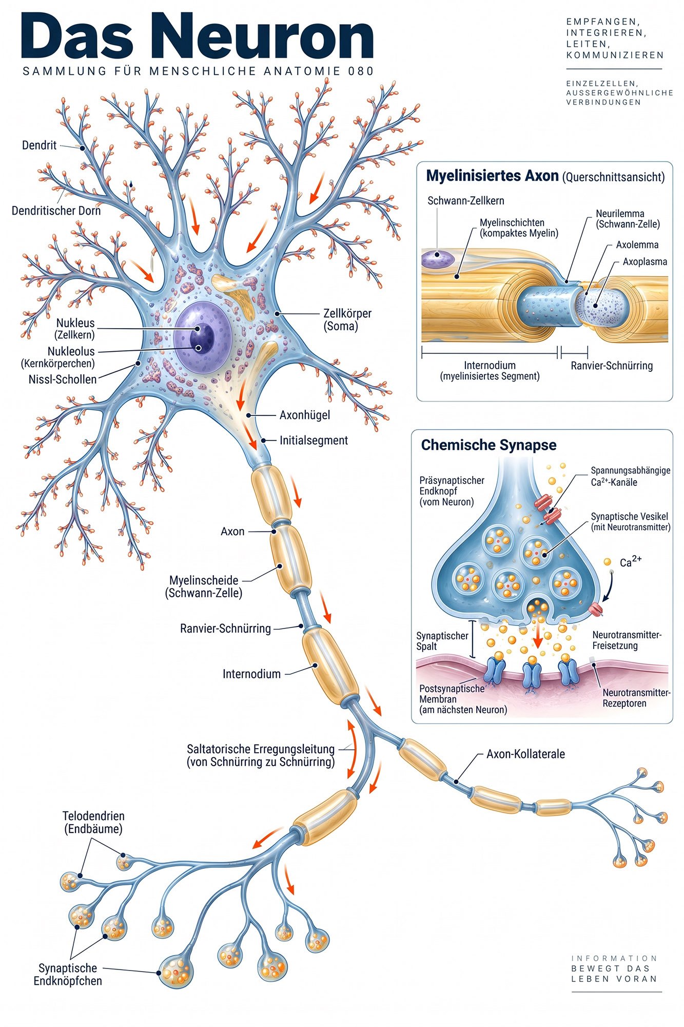 Anatomie_Neuron