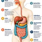 Digestive System in Detail