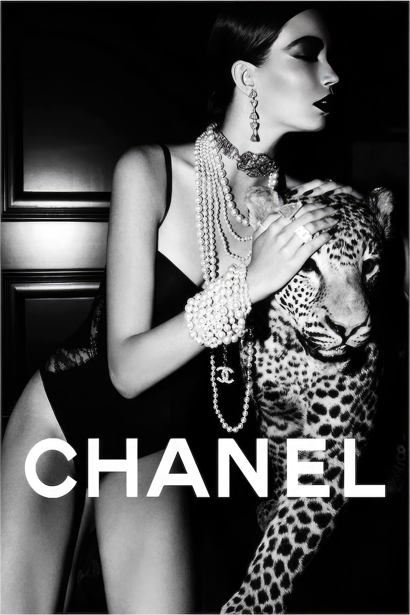 Fashion_12 Perlen und Diamanten – Bild 1