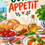 Guten Appetit Mediterran