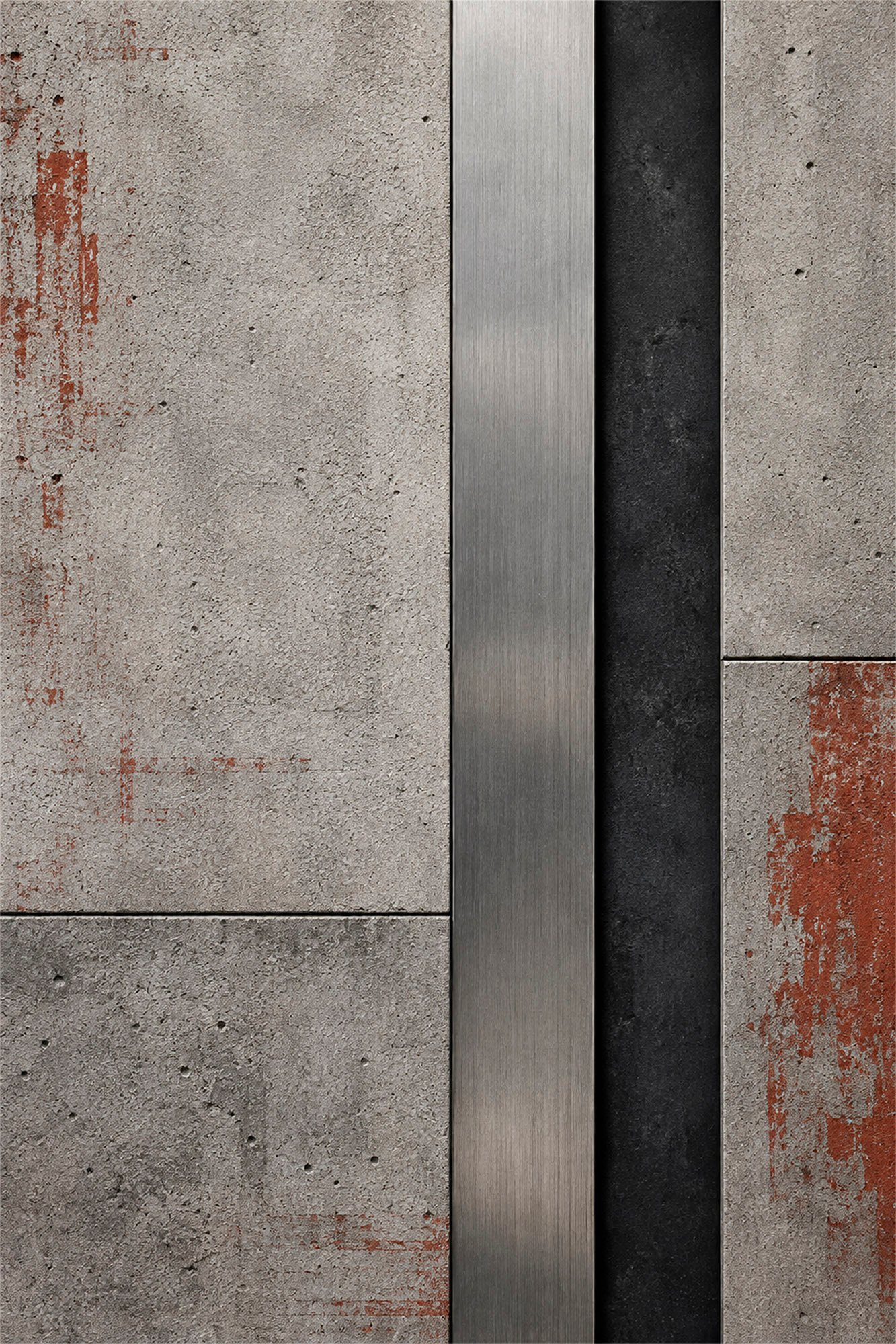 Industriedesign_09 Stille Betonflächen – Bild 1