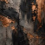 Rost im Schatten