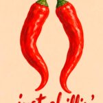 Just Chillin' Chilis