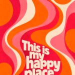 Retro Happy Place