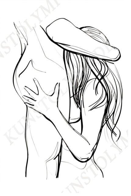 LineArt11 Wm