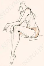 LineArt13 Wm