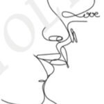LineArt2 Wm
