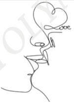 LineArt2 Wm