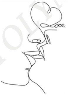 LineArt2 Wm