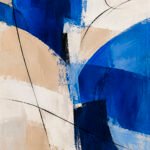 Blauer Aufbruch