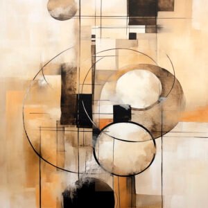 Kreise in Balance