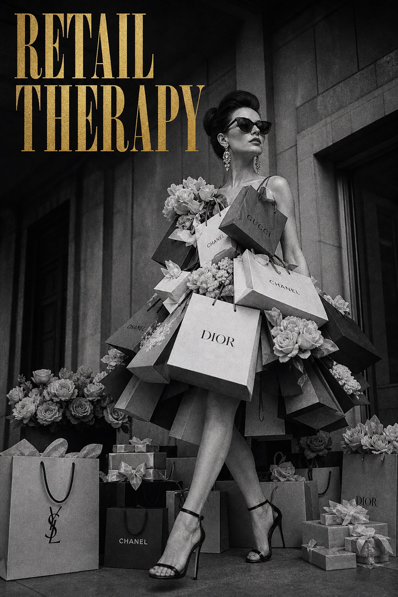 Retail Therapy