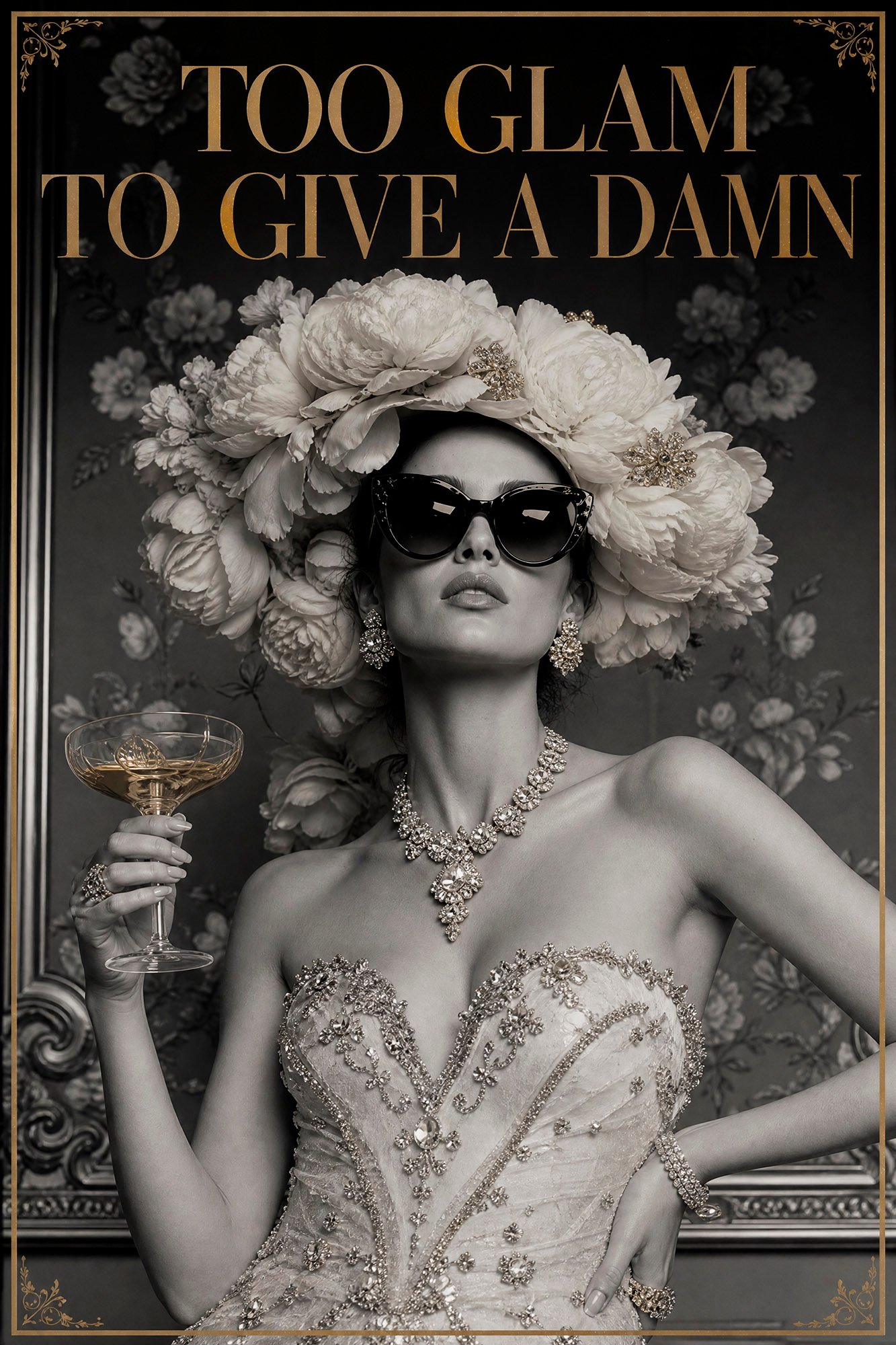 Too Glam