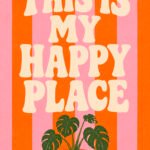 My Happy Place