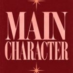 Main Character Print