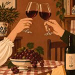 Say When Wein-Moment
