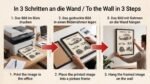 Oldtimer Poster Set 10er Bundle | Klassische Auto Zeichnungen | Digital Download – Bild 2