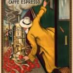 Espresso mit Schwung