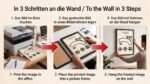 Medizinische Instrumente Poster 10er Set - Arztpraxis-Dekoration als digitaler Download zum drucken – Bild 5