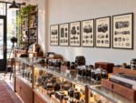 Vintage Kamera Poster 10er Set - Fotografie-Technikzeichnungen als digitaler Download zum drucken – Bild 2