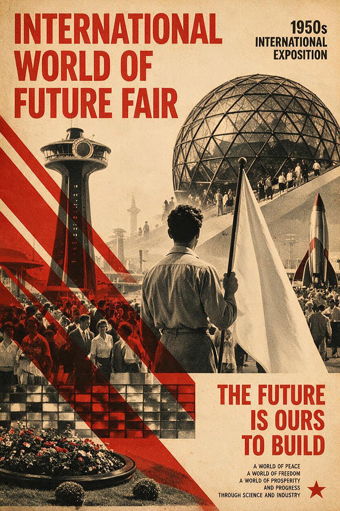 Future Fair 1950
